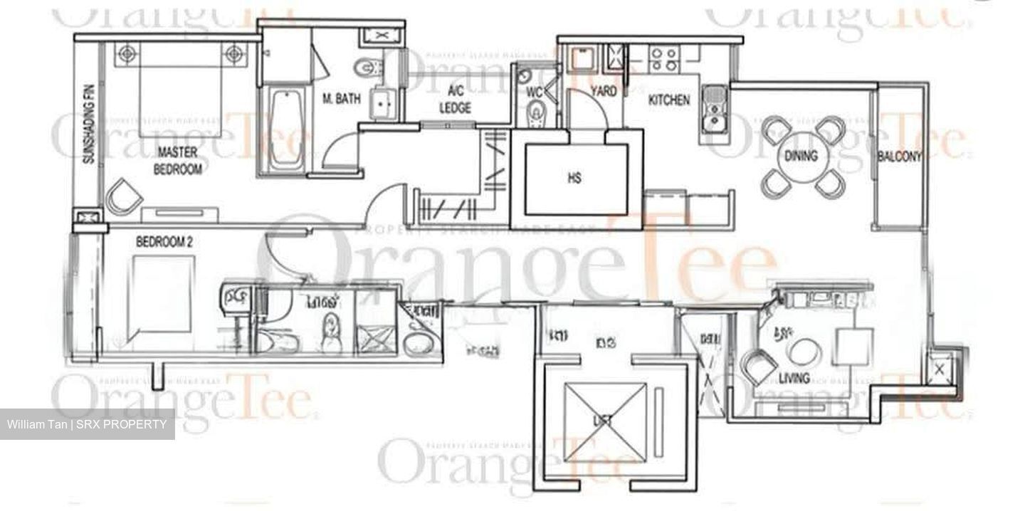 Buckley 18 (D11), Apartment #617691991